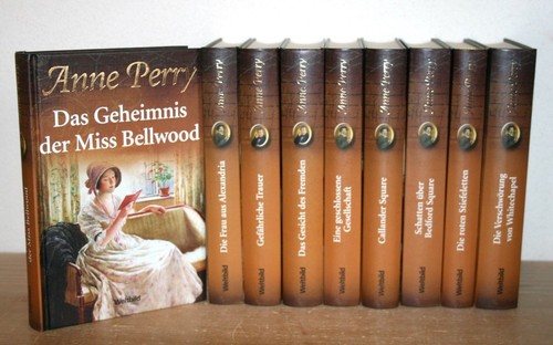 Bücher weltbild sammler - 9,
