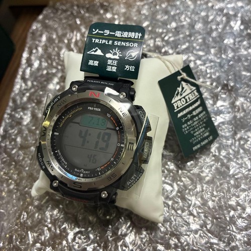 Orologio casio pro trek - orologio,