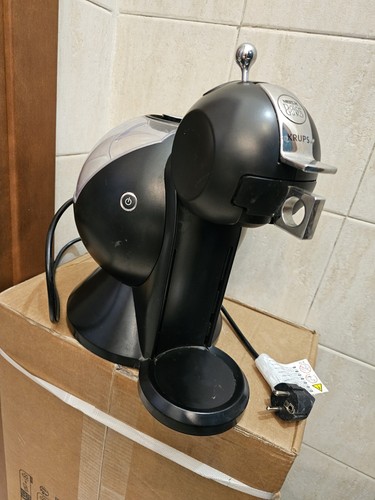 Krups nescafé dolce gusto - dolce,