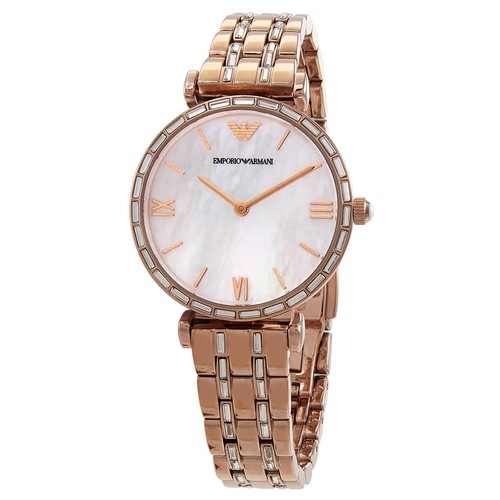 Orologio donna emporio armani - orologio,