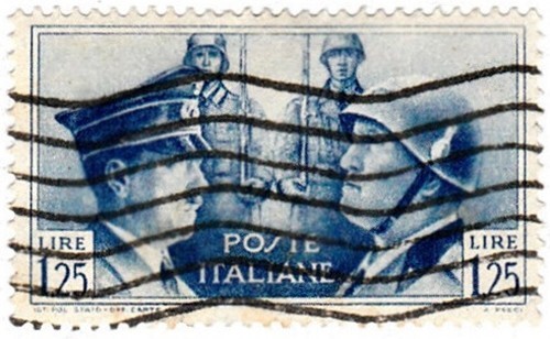 1941 italia hitler y - italia,