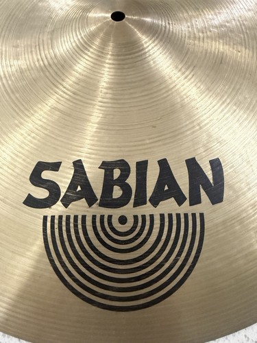 Sabian hh - sabian,