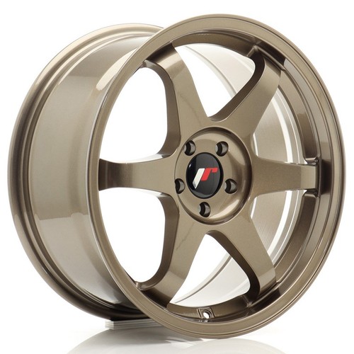 Cerchio lega wheels jr3 - in,