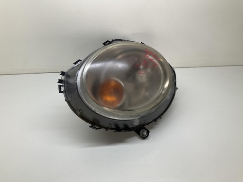 Faro anteriore sinistro guida - anteriore,