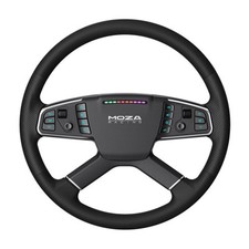 Moza Truck Wheel – Volant