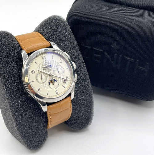 Zenith primero class t - zenith,