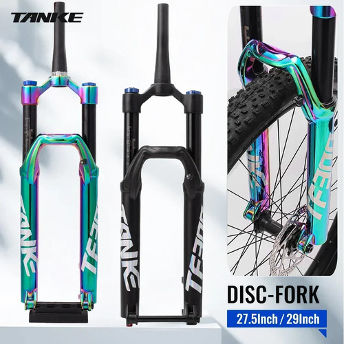 Forcella pneumatica bici - , mtb