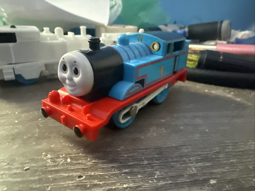 Motore carro armato treno