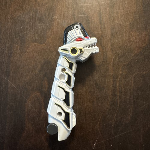 Ricambi figure mmpr mighty - figure,