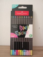FABER-CASTELL Black Edition