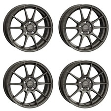 4 Cerchi Autec WIZARD 7,5x17