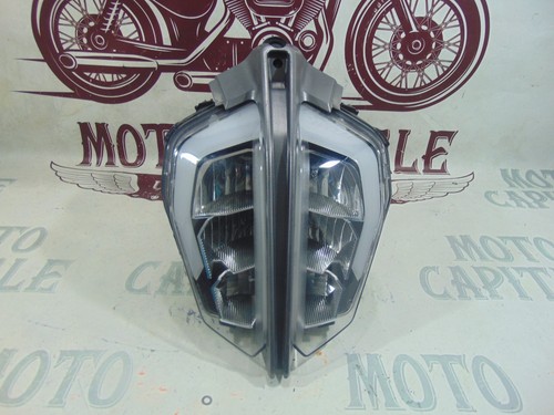 Fanale faro anteriore ktm - faro,