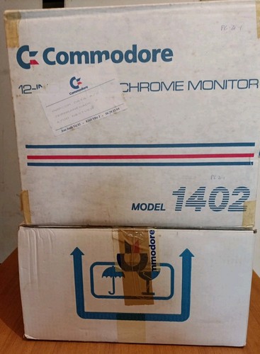 Commodore tastiera - pc,
