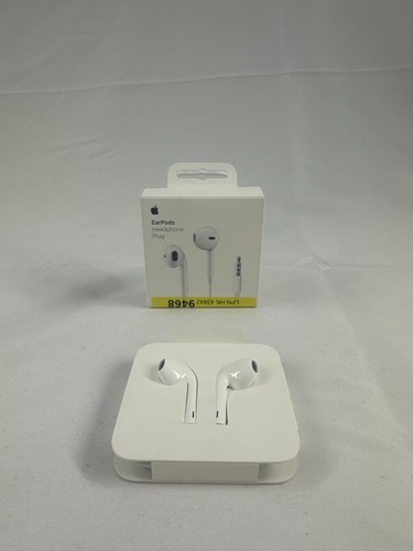 Apple earpods originali jack - earpods,