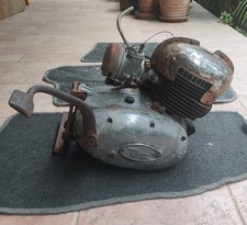 Blocco Motore Capri Agrati