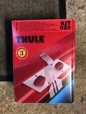 Thule fit kit #20