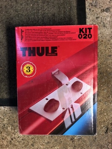 Thule fit kit - , #20