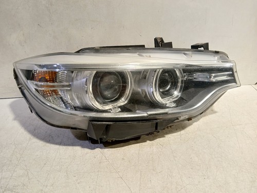 Bmw series faro anteriore - series,
