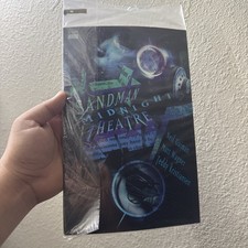 SANDMAN TEATRO DI MEZZANOTTE ~