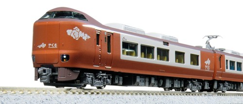 Kato gauge 273 serie - kato,