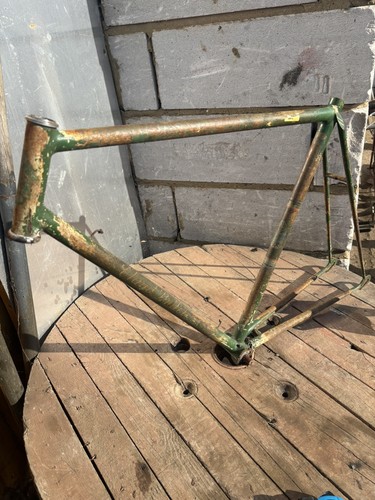 Telaio bici corsa - telaio, da