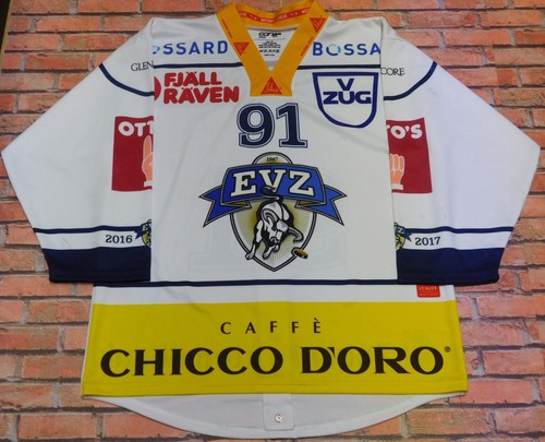 Maglia shirt trikot ice - ice, hockey