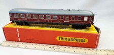 Trasporto passeggeri Trix-Express della DDR