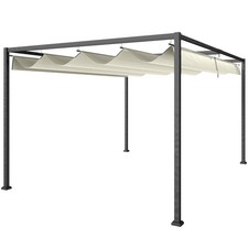 4 x 3(m) Pergola in Metallo