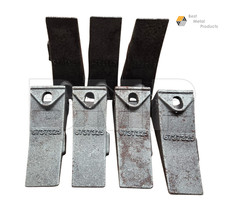 Dente secchio 6737325 -