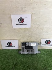 BODY CENTRALINA ALFA ROMEO