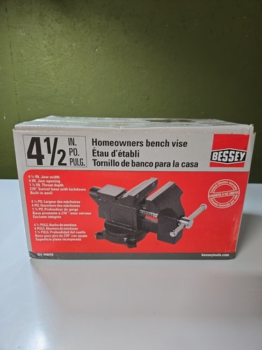 Bessey hw45 visore banco - da,