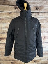 The North Face parka piumino