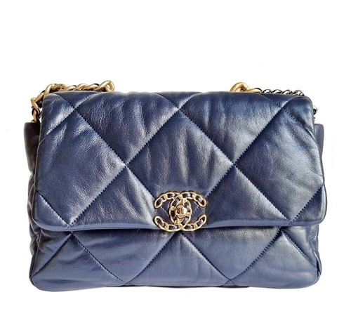 Chanel sac flap large - flap,