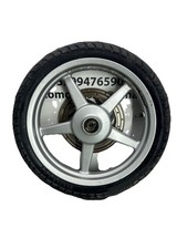 FRONT WHEEL KYMCO PEOPLE S 125