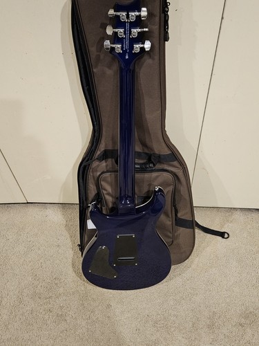 Prs standard 08 chitarra - standard, 24-08