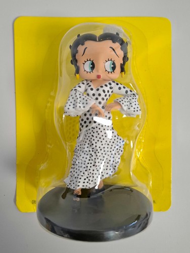 Betty boop ballerina - betty,