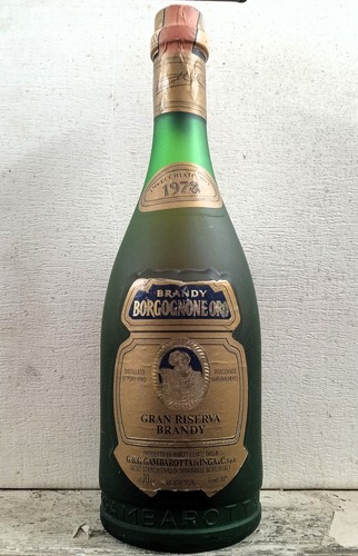 Brandy gran riserva - gran,
