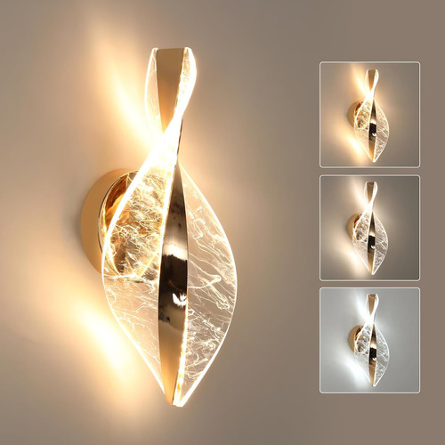 Lampada parete led moderna - lampada, da