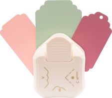Perforatore 3 in 1, Creare