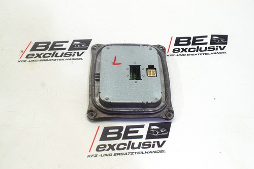 Audi modulo fari led - modulo,