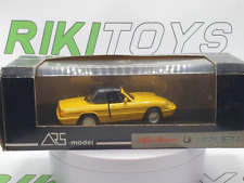 Alfa Romeo Duetto 4Serie ARS