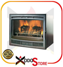 Inserto a legna ITALIANA