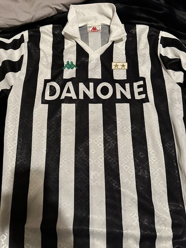 Maglia calcio juve juventus - calcio,