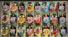 RARE PANINI FOOT 2024 FRANCE