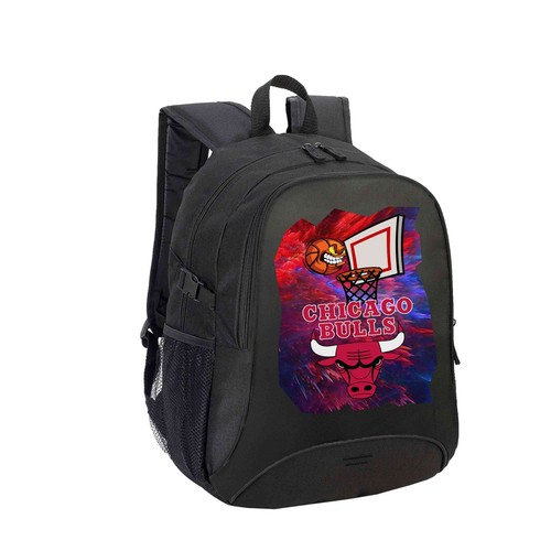 Bulls zaino scuola - zaino,