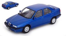 Modellino auto scala 1:18 ALFA