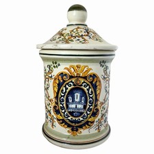 Contenitore da cucina in ceramica Castelli Facciolini