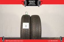 2 PNEUMATICI 175 70 R 13 BARUM INVERNALE AL 97% GOMME USATE #ADRIATICA