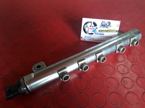 0445214052 flauto gasolio - 0445214052,