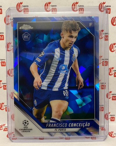 Francisco conceicao fc - francisco,